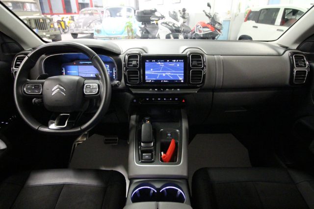 CITROEN C5 Aircross usata, con Controllo automatico clima
