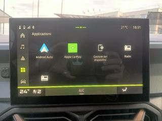 DACIA Duster usata, con Fari LED