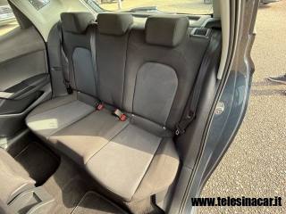 SEAT Ibiza usata, con Sistema di navigazione