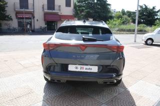 CUPRA Formentor usata, con Chiusura centralizzata