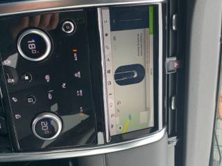 LAND ROVER Discovery Sport usata, con Regolazione elettrica sedili