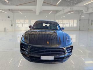 PORSCHE Macan usata, con Airbag laterali