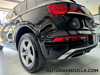 AUDI Q5 usata, con Fari LED