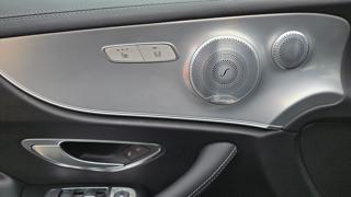 MERCEDES-BENZ E 220 usata, con Cruise Control