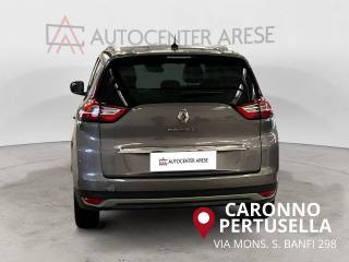 RENAULT Grand Scenic usata, con Autoradio