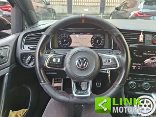 VOLKSWAGEN Golf GTI usata, con Alzacristalli elettrici