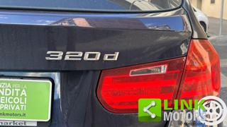 BMW 320 usata, con Lettore CD