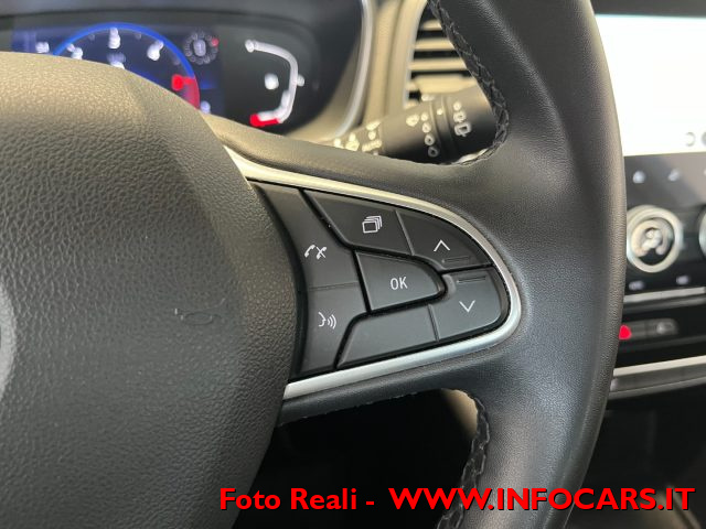 RENAULT Megane usata, con Chiusura centralizzata telecomandata