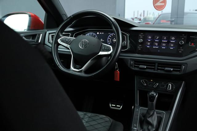 VOLKSWAGEN Taigo usata, con Filtro antiparticolato