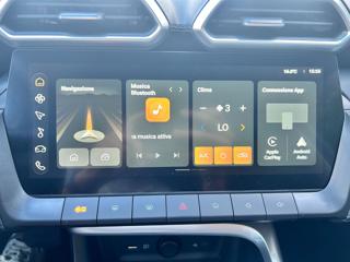 MG ZS usata, con Vetri oscurati