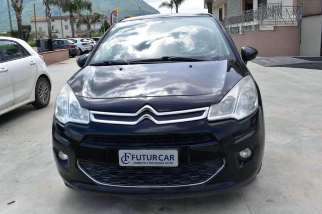 CITROEN C3 usata, con ABS