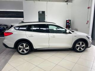 FORD Focus usata, con Autoradio