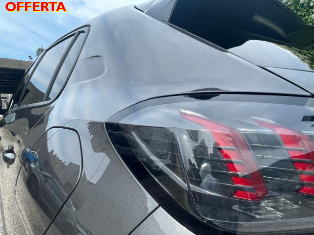 PEUGEOT 208 usata, con Servosterzo