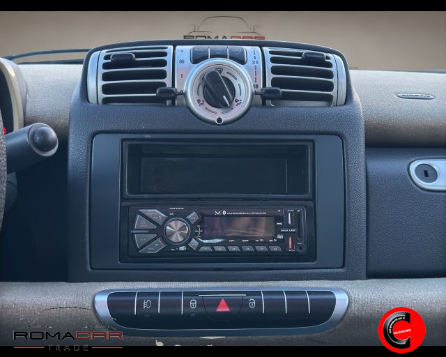 SMART ForTwo usata 14