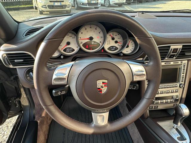 PORSCHE 911 usata 25