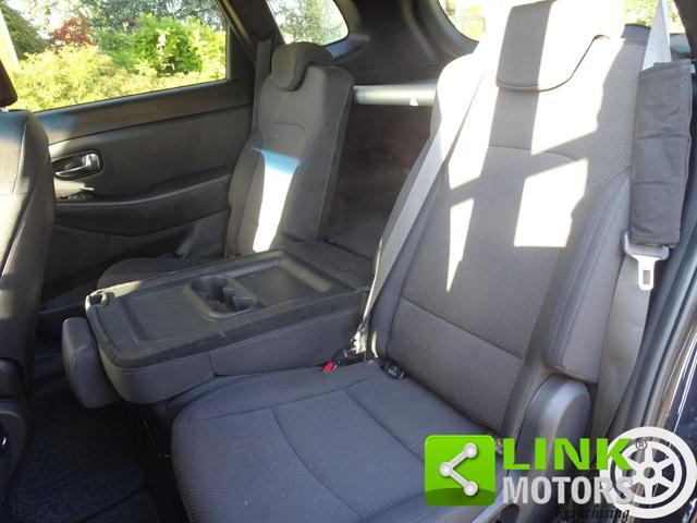 KIA Carens usata, con Boardcomputer