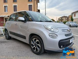 FIAT 500L usata, con Airbag Passeggero