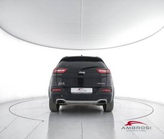JEEP Cherokee usata 5