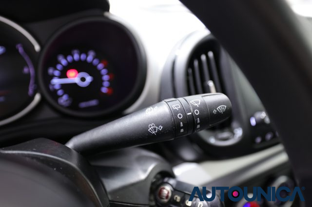 FIAT 500L usata, con Vivavoce