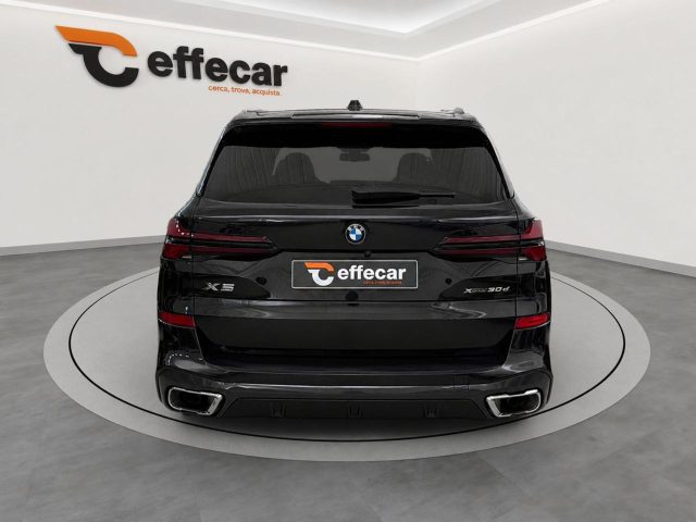 BMW X5 usata, con Alzacristalli elettrici