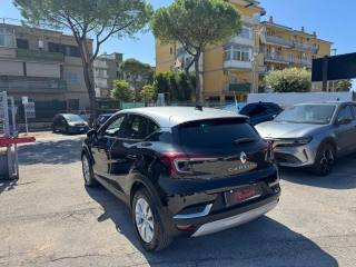 RENAULT Captur usata, con ESP