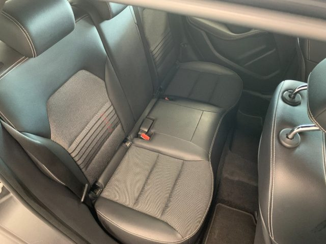 MERCEDES-BENZ B 180 usata, con Fendinebbia