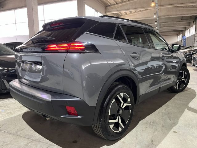 PEUGEOT 2008 usata, con Autoradio