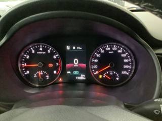 KIA Rio usata, con Autoradio digitale
