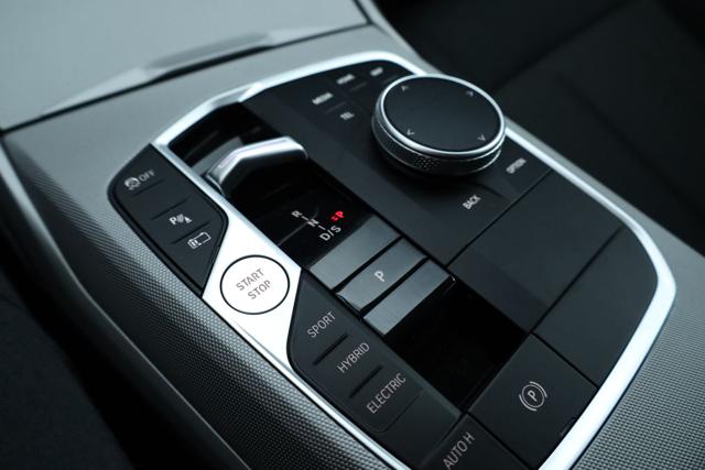 BMW 320 usata, con Autoradio