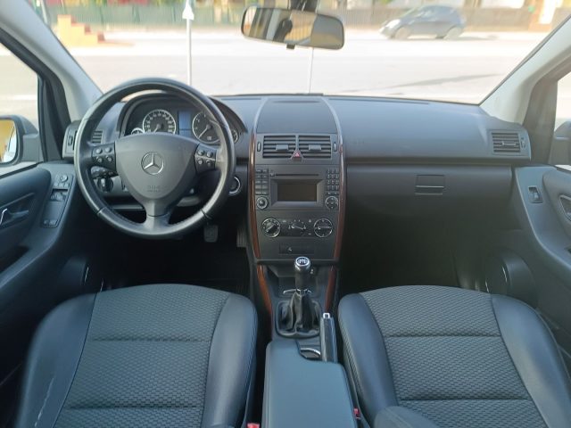 MERCEDES-BENZ A 150 usata 55