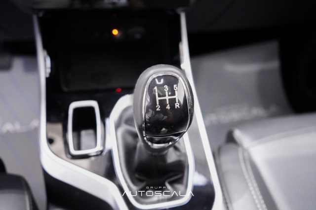 DR MOTOR DR 5.0 usata, con Touch screen