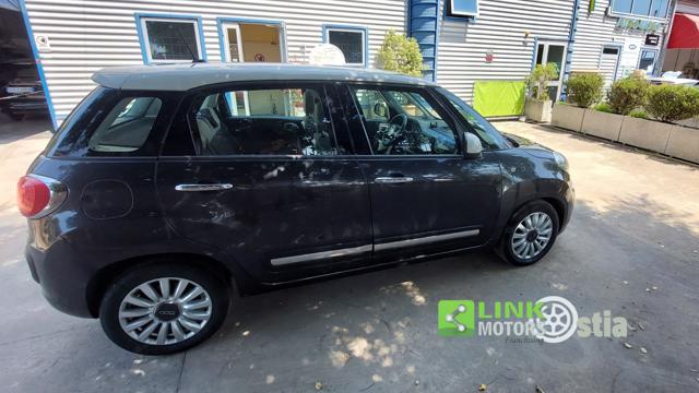 FIAT 500L usata, con Autoradio