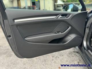 AUDI A3 usata, con Cerchi in lega