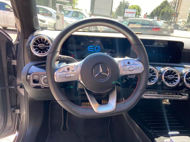 MERCEDES-BENZ A 250 usata, con ESP