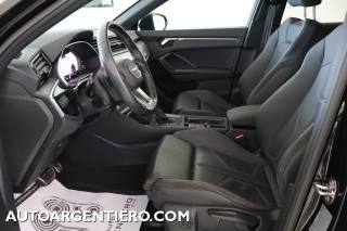 AUDI Q3 usata, con Chiusura centralizzata