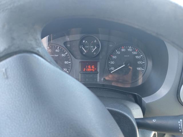 PEUGEOT Partner usata, con Climatizzatore