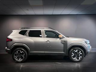 DACIA Duster usata, con Airbag Passeggero