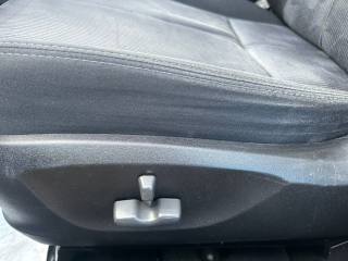SUBARU Forester usata, con Fendinebbia