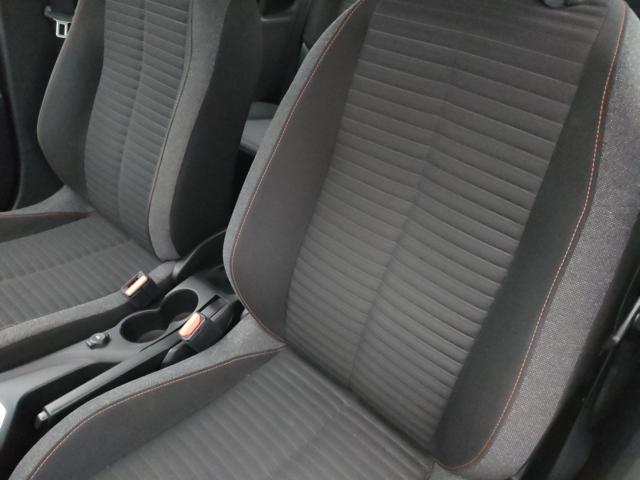 PEUGEOT 208 usata, con ESP