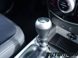 SSANGYONG Tivoli usata, con Immobilizzatore elettronico