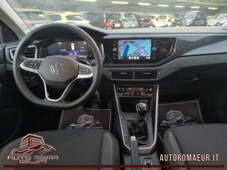 VOLKSWAGEN Polo usata, con Controllo trazione