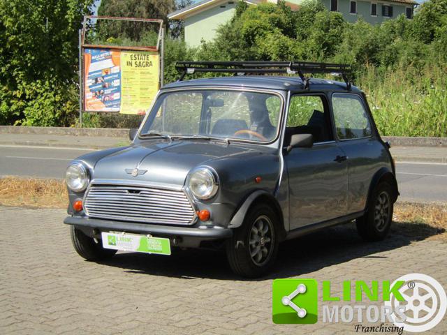 ROVER Mini usata 1