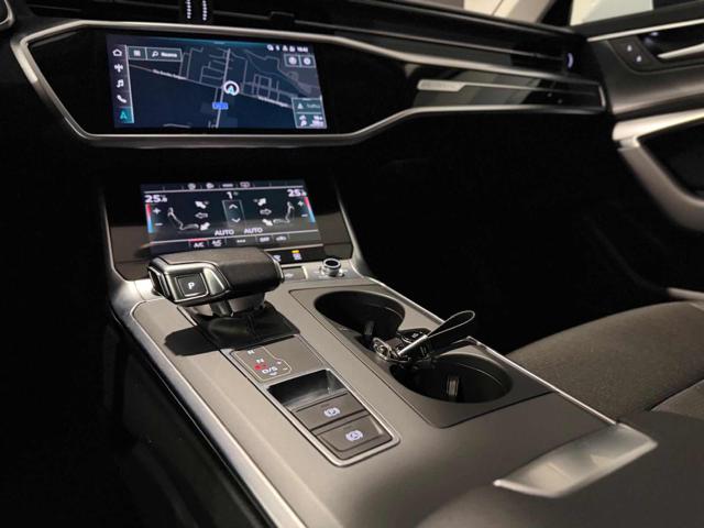AUDI A6 allroad usata, con Cruise Control