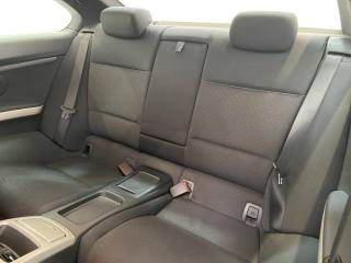 BMW 320 usata, con Fari Xenon