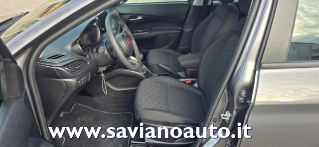 FIAT Tipo usata, con Chiusura centralizzata