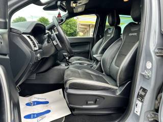 FORD Ranger Raptor usata, con Climatizzatore