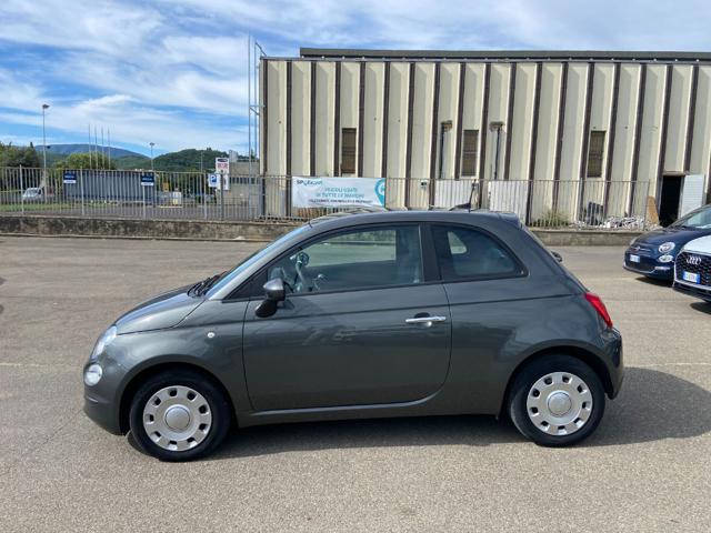 FIAT 500 usata 21