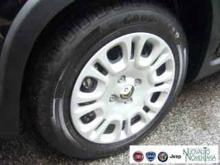 FIAT Panda usata, con Alzacristalli elettrici