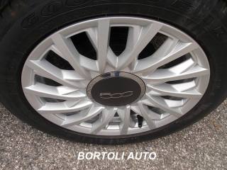 FIAT 500 usata, con Climatizzatore