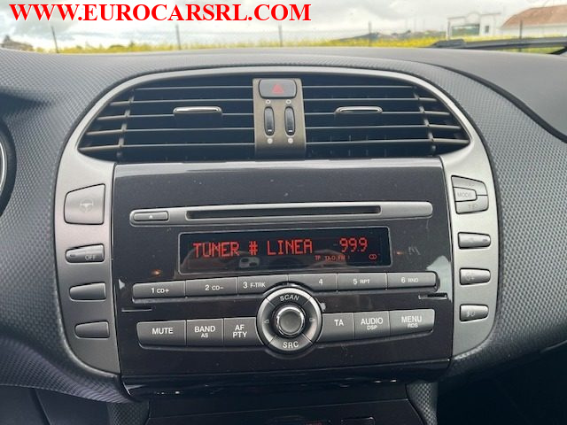 FIAT Bravo usata, con Immobilizzatore elettronico